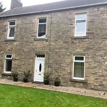 Nethermains House Kilwinning Dış mekan fotoğraf