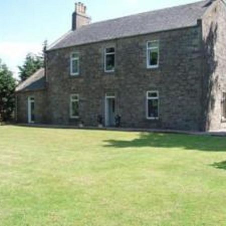 Nethermains House Kilwinning Dış mekan fotoğraf