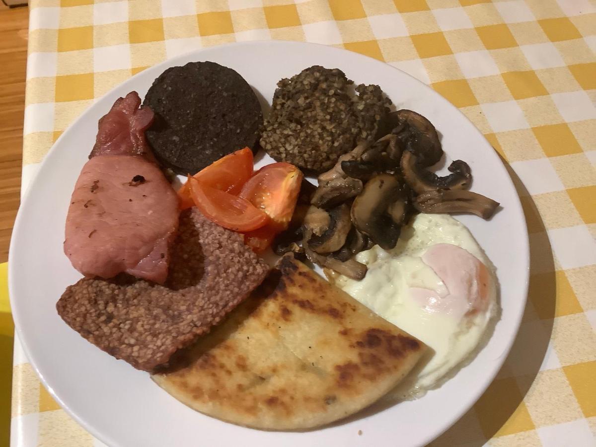 Nethermains House Kilwinning Dış mekan fotoğraf