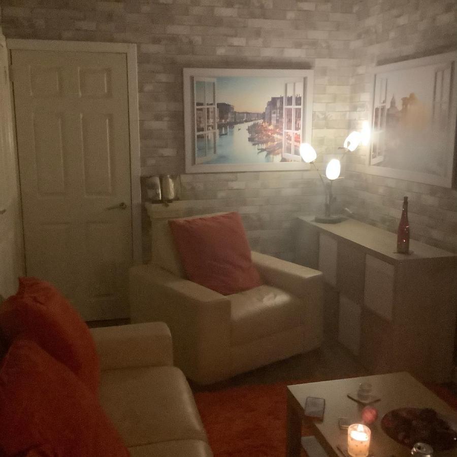 Nethermains House Kilwinning Dış mekan fotoğraf