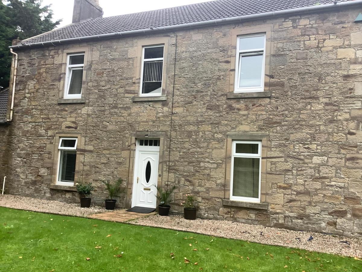 Nethermains House Kilwinning Dış mekan fotoğraf