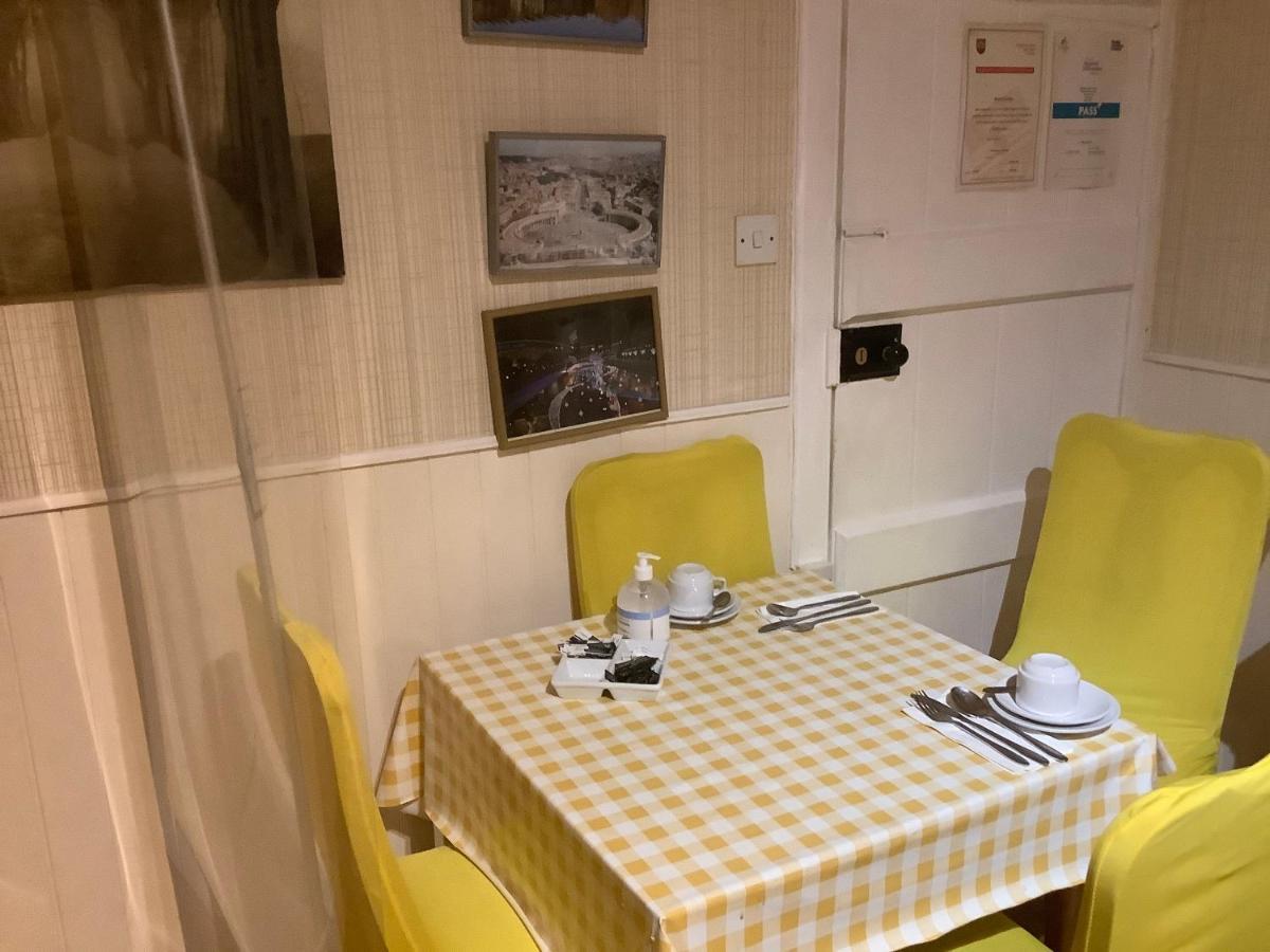 Nethermains House Kilwinning Dış mekan fotoğraf