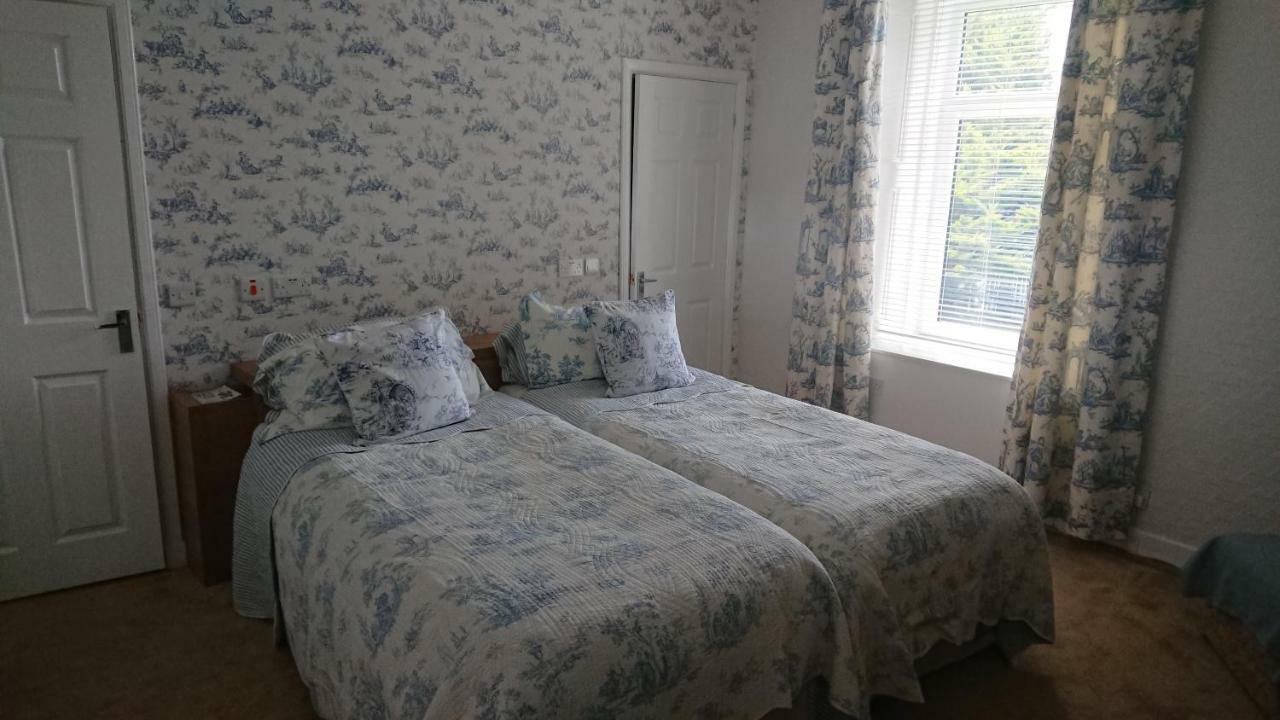 Nethermains House Kilwinning Dış mekan fotoğraf