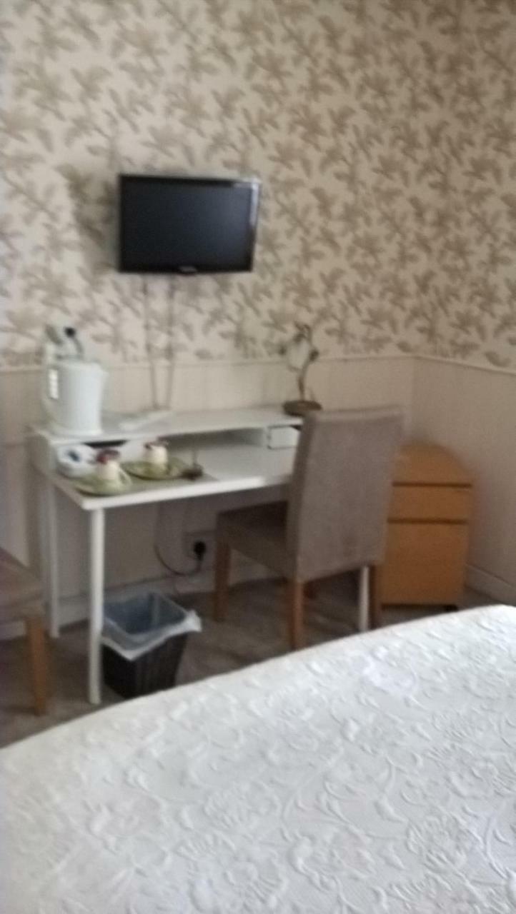 Nethermains House Kilwinning Dış mekan fotoğraf